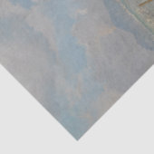 Neapolitan Beauties (Italiaanse jonge vrouwen met  Tissuepapier (Detail)