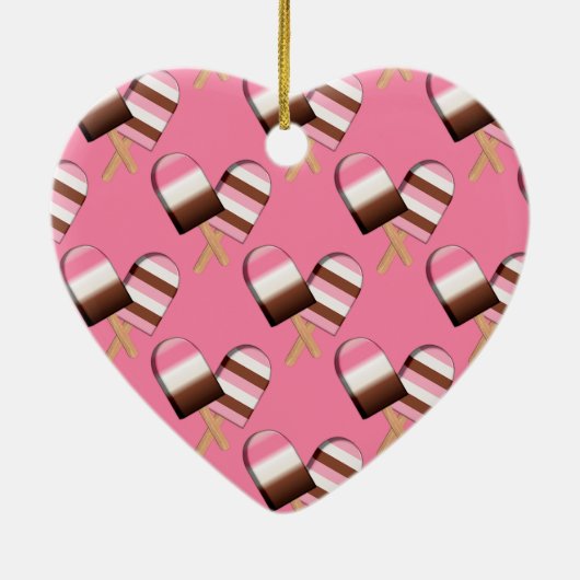Neapolitan Ice Cream Bars 01-HART ORNAMENT (Achterkant)