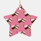 Neapolitan Ice Cream Bars 01-STAR ORNAMENT (Voorkant)
