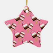 Neapolitan Ice Cream Bars 01-STAR ORNAMENT (Achterkant)
