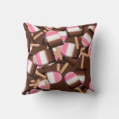 Neapolitan Ice Cream Bars 02-Sq Sierkussen (Achterkant)