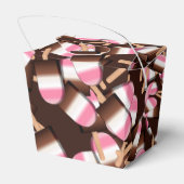 Neapolitan Ice Cream Bars 2-FAVOR BOX Bedankdoosjes (Achterkant)