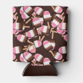 Neapolitan Ice Cream Bars-2-KOELBOX Blikjeskoeler