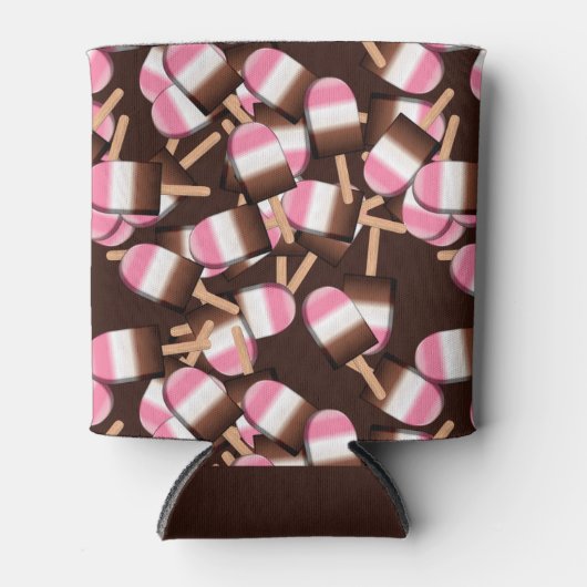 Neapolitan Ice Cream Bars-2-KOELBOX Blikjeskoeler (Voorkant)