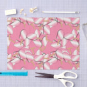 Neapolitan Ice Cream Bars-Straw-Van-TISSUE PAPIER (Craft)