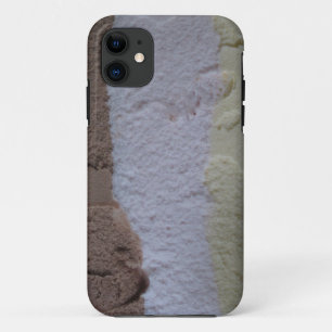 Neapolitan Ice Cream iPhone 5 Hoesje