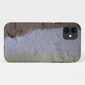 Neapolitan Ice Cream iPhone 5 Hoesje (Achterkant (horizontaal))