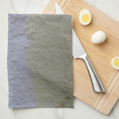 Neapolitan Ice Cream Kitchen Towel Theedoek (Quarter Fold)