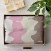 Neapolitan Ice Cream neerhalen Tissuepapier (Geschenk)