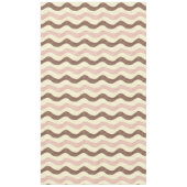 Neapolitan Ice Cream Patroon Tafelkleed (Voorkant)