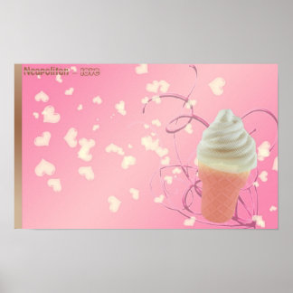 Neapolitan Love Poster
