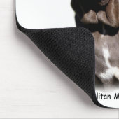 Neapolitan Mastiff Muismat (Hoek)