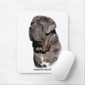 Neapolitan Mastiff Muismat (Met muis)