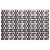 Neapolitan Midnight Trendy Polka Dot Pattern Stof (Yard (91,4 cm))