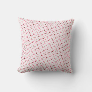 Neapolitan Mini Stip-4-Sq Sierkussen