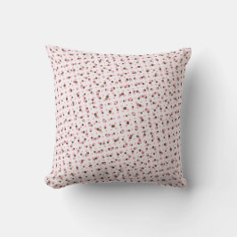 Neapolitan Mini Stip-7-Sq Sierkussen