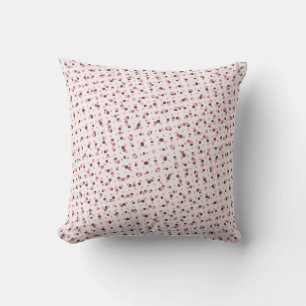 Neapolitan Mini Stip-7-Sq Sierkussen