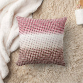Neapolitan Mini Stippen-1-Stripes-Sq Sierkussen (Deken)