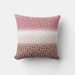 Neapolitan Mini Stippen-1-Stripes-Sq Sierkussen