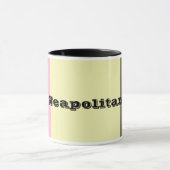 Neapolitan Mok (Midden)