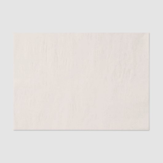 Neapolitan Solid off White 2-TISSUE WRAPPING PAPIE Tissuepapier (Voorkant)