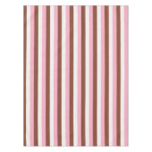 Neapolitan Stripes m-52x70 COTTON TABLECLOTH Tafelkleed (Voorkant)