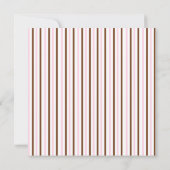 Neapolitan Sundae Kaart (Achterkant)