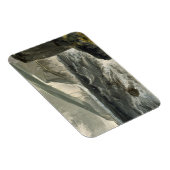 Near Beachy Head, van 'A Voyage Around Great Brit Magneet (Rechterzijde)