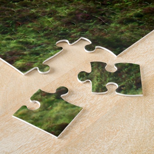 Near Lough Na Fooey Legpuzzel (Zijkant)