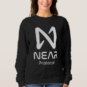Near Protocol Blockchain Web3 Dapp Nft Platform De Trui (Voorkant)