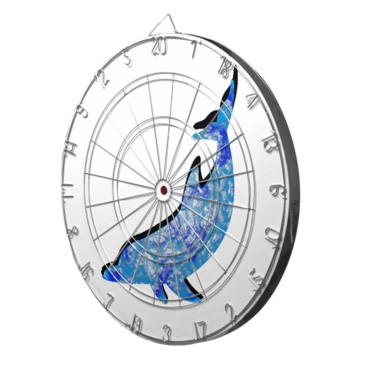 NEAR SAND KEY DARTBORD (Voorkant Rechts)