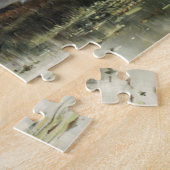 Near Shillingford Legpuzzel (Zijkant)