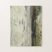 Near Shillingford Legpuzzel (Verticaal)