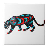 Near to far tegeltje (Voorkant)