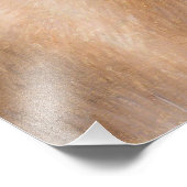 Nearly Hit by Paul Klee Foto Afdruk (Hoek)