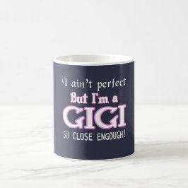 NEARLY PERFECT GIGI KOFFIEMOK