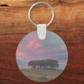 Nearly There / Home Keychain (Voorkant)