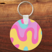 neat sleutelhanger (Voorkant)