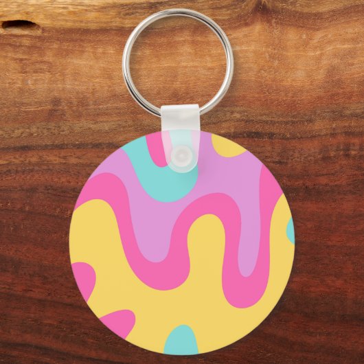 neat sleutelhanger (Voorkant)