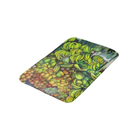 Neat, Sweet en in de Side Pocket, Mexico Badmat (Gekanteld)