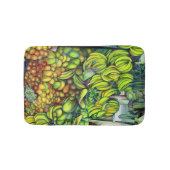 Neat, Sweet en in de Side Pocket, Mexico Badmat (Voorkant)