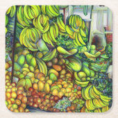 Neat, Sweet en in de Side Pocket, Mexico Kartonnen Onderzetters (Voorkant)