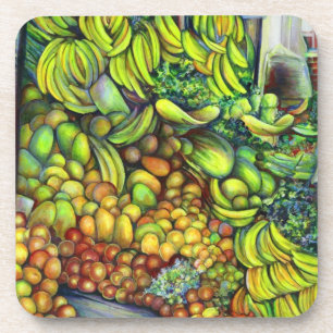 Neat, Sweet en in de Side Pocket, Mexico Onderzetter