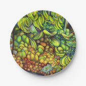 Neat, Sweet en in de Side Pocket, Mexico Papieren Bordje (Voorkant)