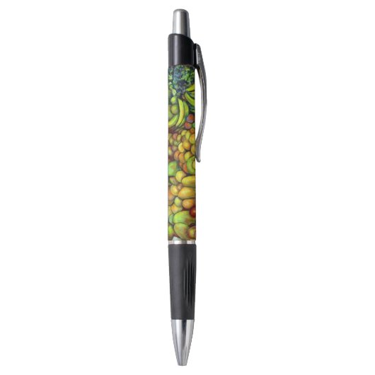Neat, Sweet en in de Side Pocket, Mexico Pen