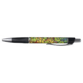Neat, Sweet en in de Side Pocket, Mexico Pen