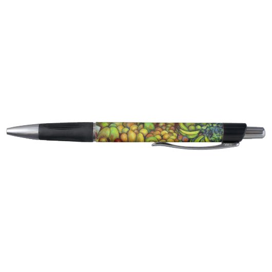 Neat, Sweet en in de Side Pocket, Mexico Pen (Bodem)