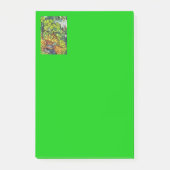 Neat, Sweet en in de Side Pocket, Mexico Post-it® Notes (Voorkant)