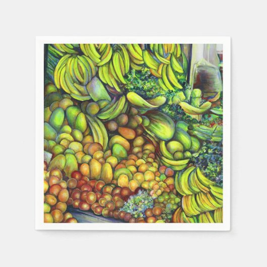 Neat, Sweet en in de Side Pocket, Mexico Servet (Voorkant)