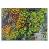 Neat, Sweet en in de Side Pocket, Mexico Snijplank (Voorkant)